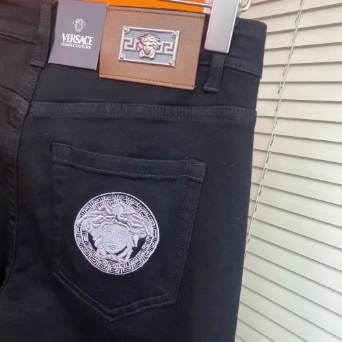 Replica Versace Jeans For Men #1412608 $48.00 USD for Wholesale