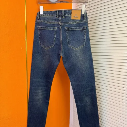 Replica Tom Ford Jeans For Men #1412612 $48.00 USD for Wholesale