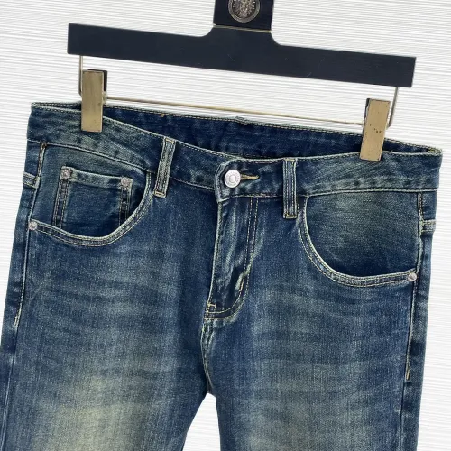Replica Ralph Lauren Polo Jeans For Men #1412622 $48.00 USD for Wholesale