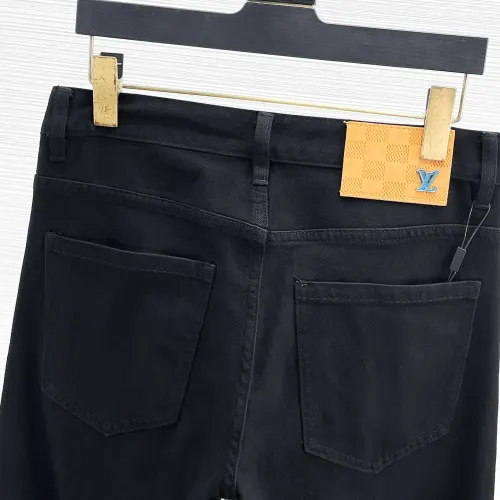 Replica Louis Vuitton LV Jeans For Men #1412624 $48.00 USD for Wholesale