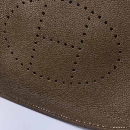 Replica Hermes AAA Quality Messenger Bags For Women #1412625 $125.00 USD for Wholesale