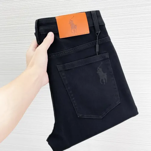 Ralph Lauren Polo Jeans For Men #1412630 $48.00 USD, Wholesale Replica Ralph Lauren Polo Jeans
