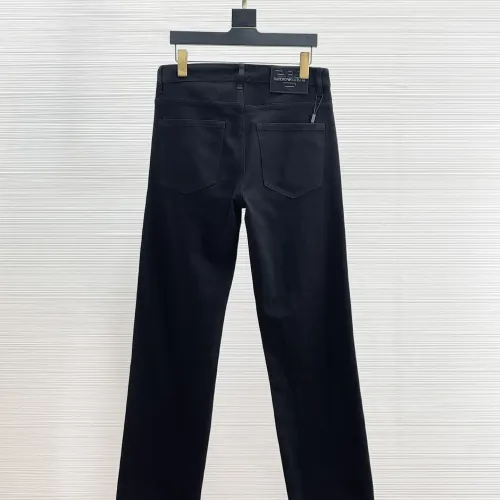 Replica Armani Jeans For Men #1412631 $48.00 USD for Wholesale