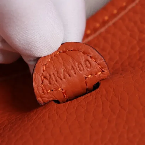 Replica Hermes AAA Quality Messenger Bags For Women #1412640 $96.00 USD for Wholesale