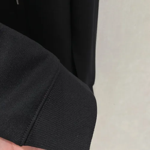 Replica LOEWE Hoodies Long Sleeved For Men #1412643 $82.00 USD for Wholesale