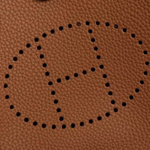 Replica Hermes AAA Quality Messenger Bags For Women #1412646 $96.00 USD for Wholesale