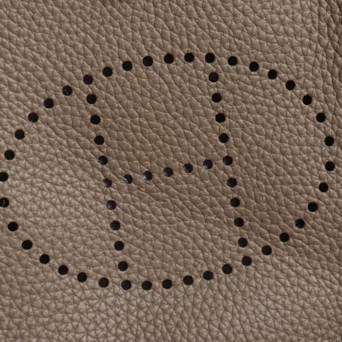 Replica Hermes AAA Quality Messenger Bags For Women #1412647 $105.00 USD for Wholesale