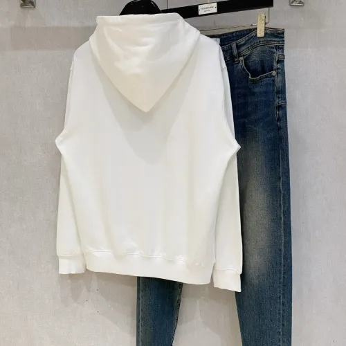 Replica Kenzo Hoodies Long Sleeved For Men #1412648 $82.00 USD for Wholesale