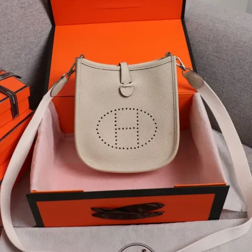 Hermes AAA Quality Messenger Bags For Women #1412653 $96.00 USD, Wholesale Replica Hermes AAA Quality Messenger Bags