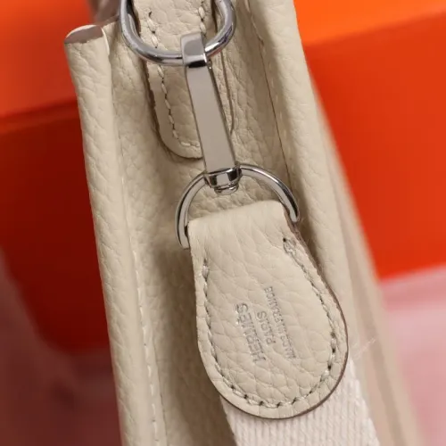 Replica Hermes AAA Quality Messenger Bags For Women #1412653 $96.00 USD for Wholesale