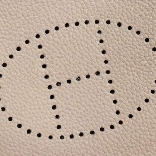 Replica Hermes AAA Quality Messenger Bags For Women #1412653 $96.00 USD for Wholesale