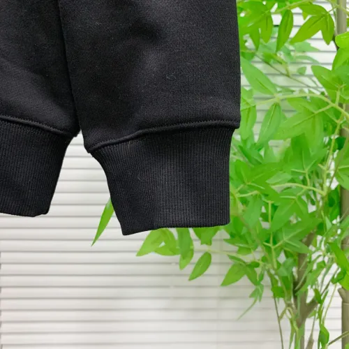 Replica Burberry Hoodies Long Sleeved For Men #1412663 $85.00 USD for Wholesale