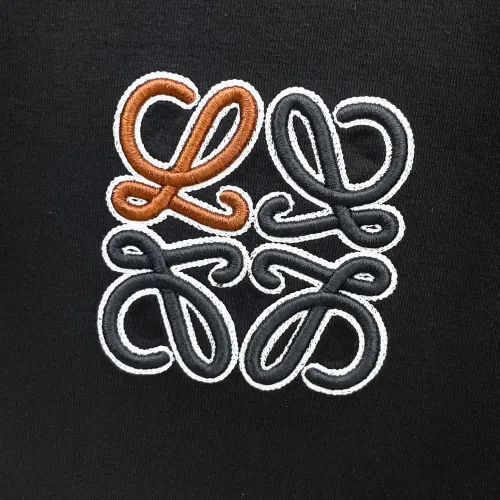 Replica LOEWE Tracksuits Long Sleeved For Men #1412672 $112.00 USD for Wholesale