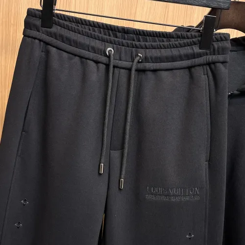 Replica Louis Vuitton LV Tracksuits Long Sleeved For Men #1412676 $128.00 USD for Wholesale