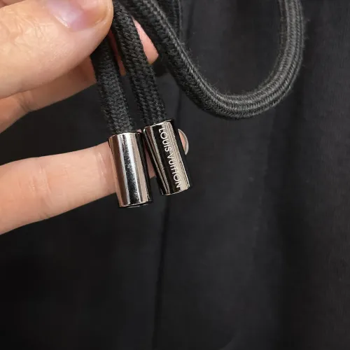 Replica Louis Vuitton LV Tracksuits Long Sleeved For Men #1412676 $128.00 USD for Wholesale