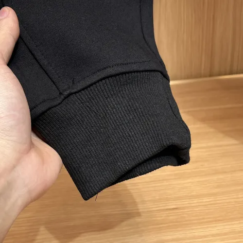 Replica Louis Vuitton LV Tracksuits Long Sleeved For Men #1412676 $128.00 USD for Wholesale