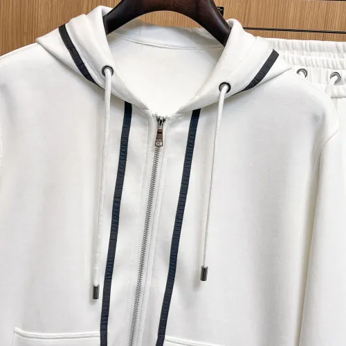 Replica Gucci Tracksuits Long Sleeved For Men #1412678 $128.00 USD for Wholesale