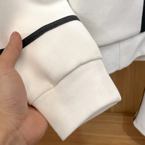 Replica Gucci Tracksuits Long Sleeved For Men #1412678 $128.00 USD for Wholesale