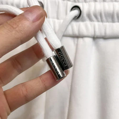 Replica Gucci Tracksuits Long Sleeved For Men #1412678 $128.00 USD for Wholesale