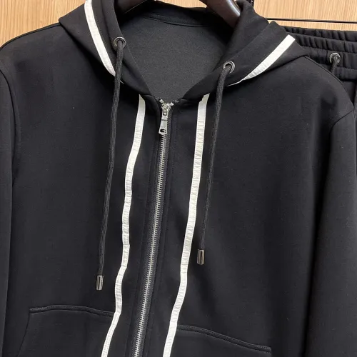 Replica Gucci Tracksuits Long Sleeved For Men #1412679 $128.00 USD for Wholesale