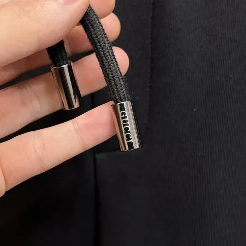 Replica Gucci Tracksuits Long Sleeved For Men #1412679 $128.00 USD for Wholesale