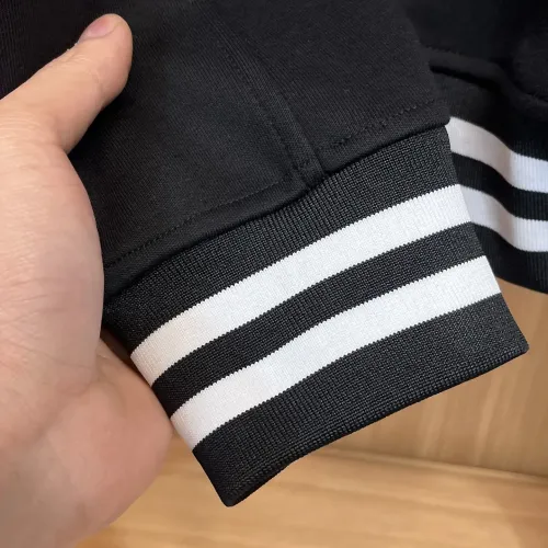 Replica Gucci Tracksuits Long Sleeved For Men #1412680 $128.00 USD for Wholesale