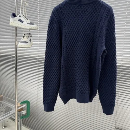 Replica Givenchy Sweaters Long Sleeved For Men #1412688 $82.00 USD for Wholesale