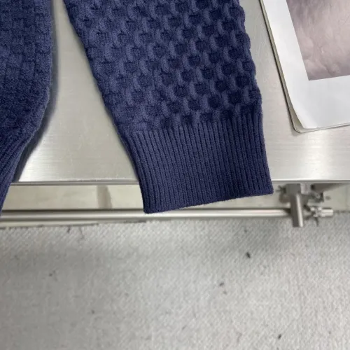 Replica Givenchy Sweaters Long Sleeved For Men #1412688 $82.00 USD for Wholesale