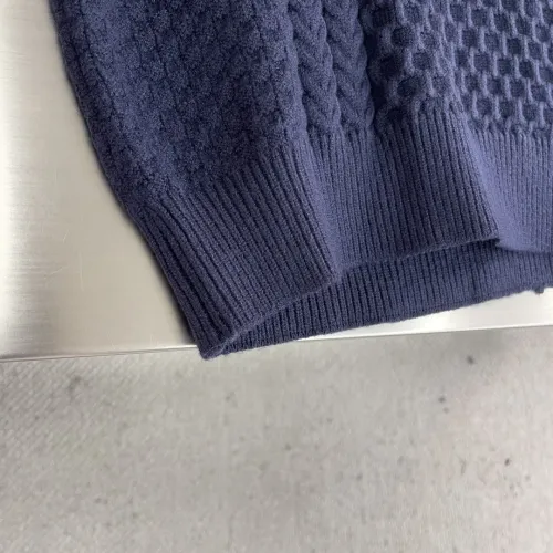 Replica Givenchy Sweaters Long Sleeved For Men #1412688 $82.00 USD for Wholesale