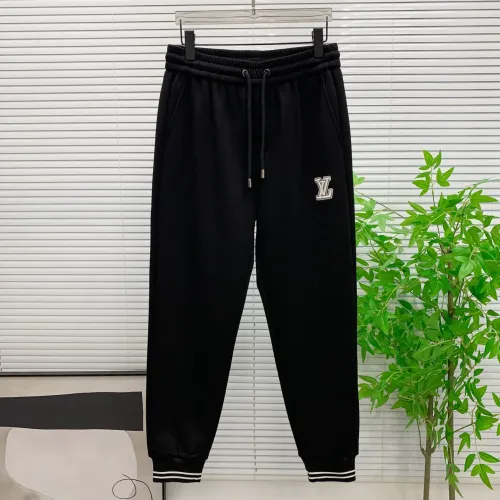 Replica Louis Vuitton LV Tracksuits Long Sleeved For Men #1412694 $128.00 USD for Wholesale