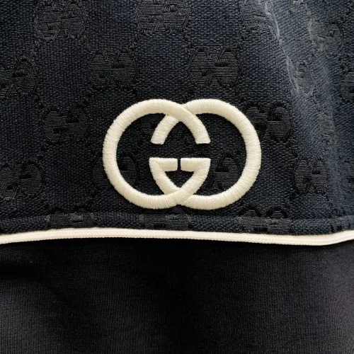 Replica Gucci Tracksuits Long Sleeved For Men #1412697 $128.00 USD for Wholesale