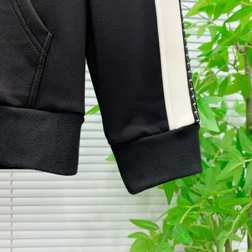 Replica LOEWE Tracksuits Long Sleeved For Men #1412698 $128.00 USD for Wholesale