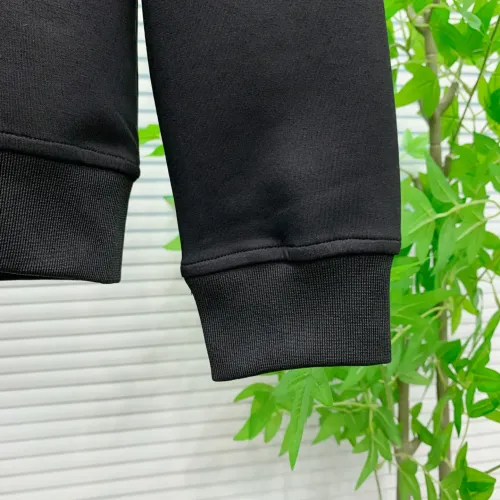 Replica Prada Tracksuits Long Sleeved For Men #1412700 $128.00 USD for Wholesale