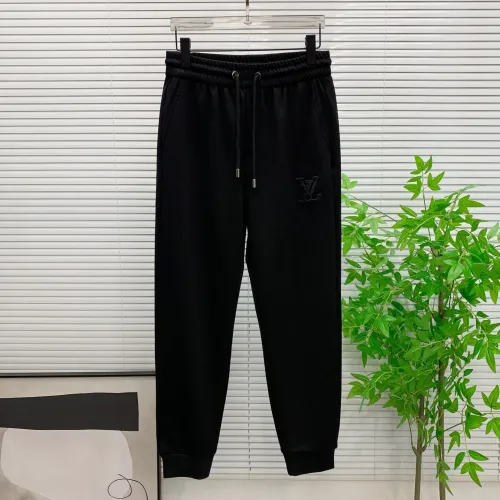 Replica Louis Vuitton LV Tracksuits Long Sleeved For Men #1412703 $115.00 USD for Wholesale