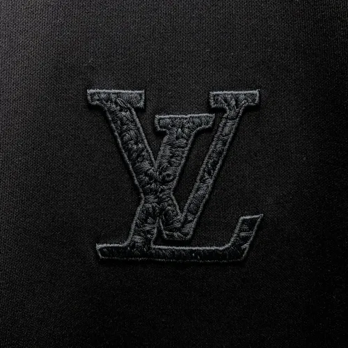 Replica Louis Vuitton LV Tracksuits Long Sleeved For Men #1412703 $115.00 USD for Wholesale