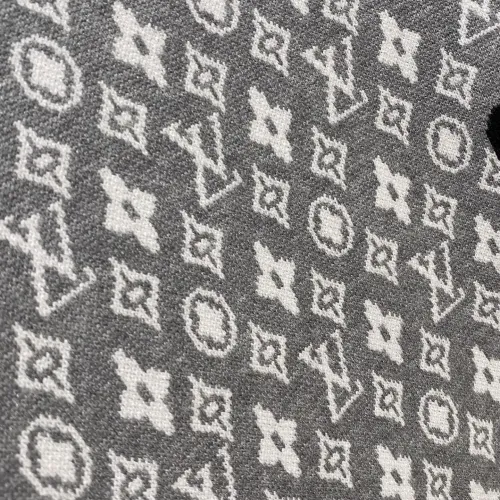 Replica Louis Vuitton LV Sweaters Long Sleeved For Men #1412711 $85.00 USD for Wholesale