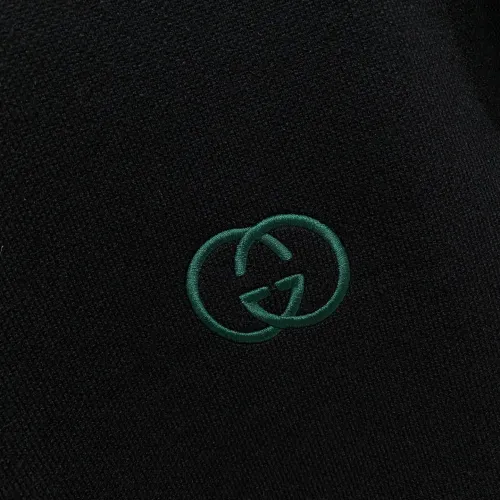 Replica Gucci Sweaters Long Sleeved For Men #1412717 $85.00 USD for Wholesale