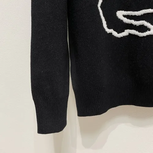 Replica Burberry Fashion Sweaters Long Sleeved For Men #1412721 $85.00 USD for Wholesale