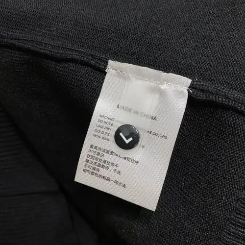 Replica Burberry Fashion Sweaters Long Sleeved For Men #1412738 $85.00 USD for Wholesale