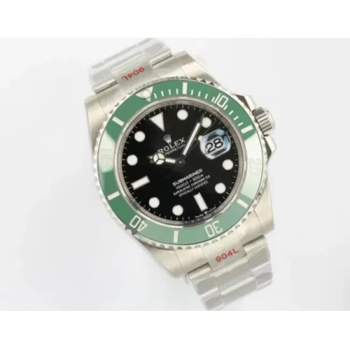 Rolex AAA Quality Watches In 41mm For Men #1412739 $406.61 USD, Wholesale Replica Rolex AAA Quality Watches