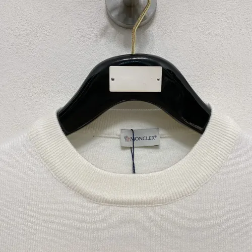 Replica Moncler Sweaters Long Sleeved For Men #1412740 $85.00 USD for Wholesale