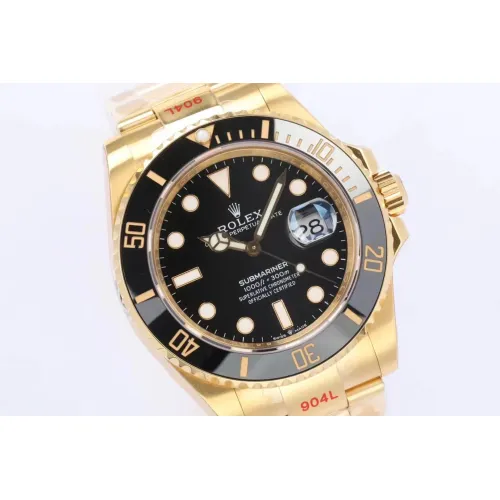 Replica Rolex AAA Quality Watches In 41mm For Men #1412742 $439.67 USD for Wholesale