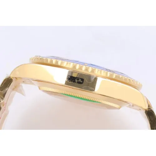 Replica Rolex AAA Quality Watches In 41mm For Men #1412742 $439.67 USD for Wholesale