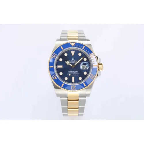 Rolex AAA Quality Watches In 41mm For Men #1412743 $439.67 USD, Wholesale Replica Rolex AAA Quality Watches