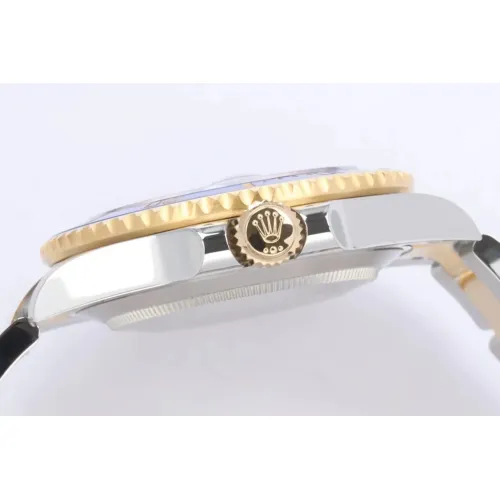 Replica Rolex AAA Quality Watches In 41mm For Men #1412743 $439.67 USD for Wholesale