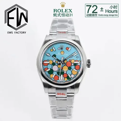 Rolex AAA Quality Watches In 36mm For Women #1412755 $406.61 USD, Wholesale Replica Rolex AAA Quality Watches