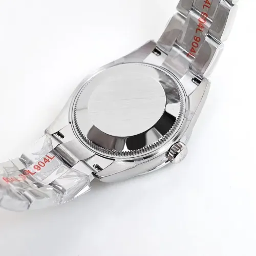 Replica Rolex AAA Quality Watches In 36mm For Women #1412755 $406.61 USD for Wholesale