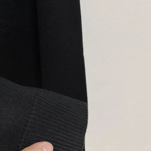 Replica Thom Browne TB Sweaters Long Sleeved For Men #1412759 $85.00 USD for Wholesale