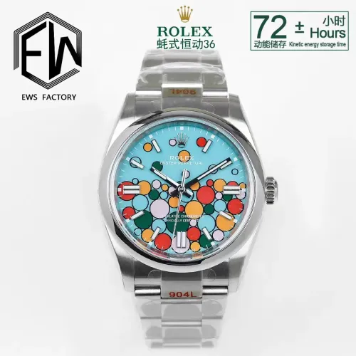 Rolex AAA Quality Watches In 36mm 41mm For Unisex #1412763 $406.61 USD, Wholesale Replica Rolex AAA Quality Watches