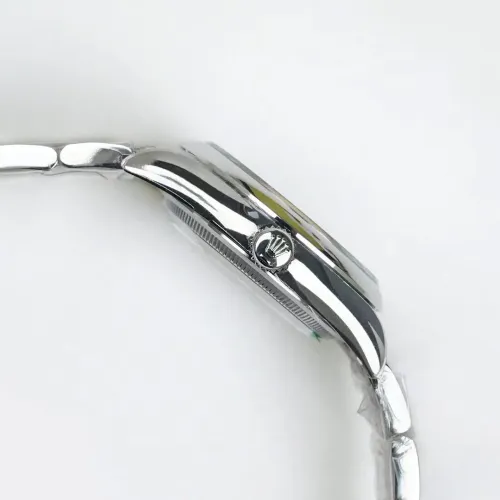 Replica Rolex AAA Quality Watches In 36mm 41mm For Unisex #1412763 $406.61 USD for Wholesale